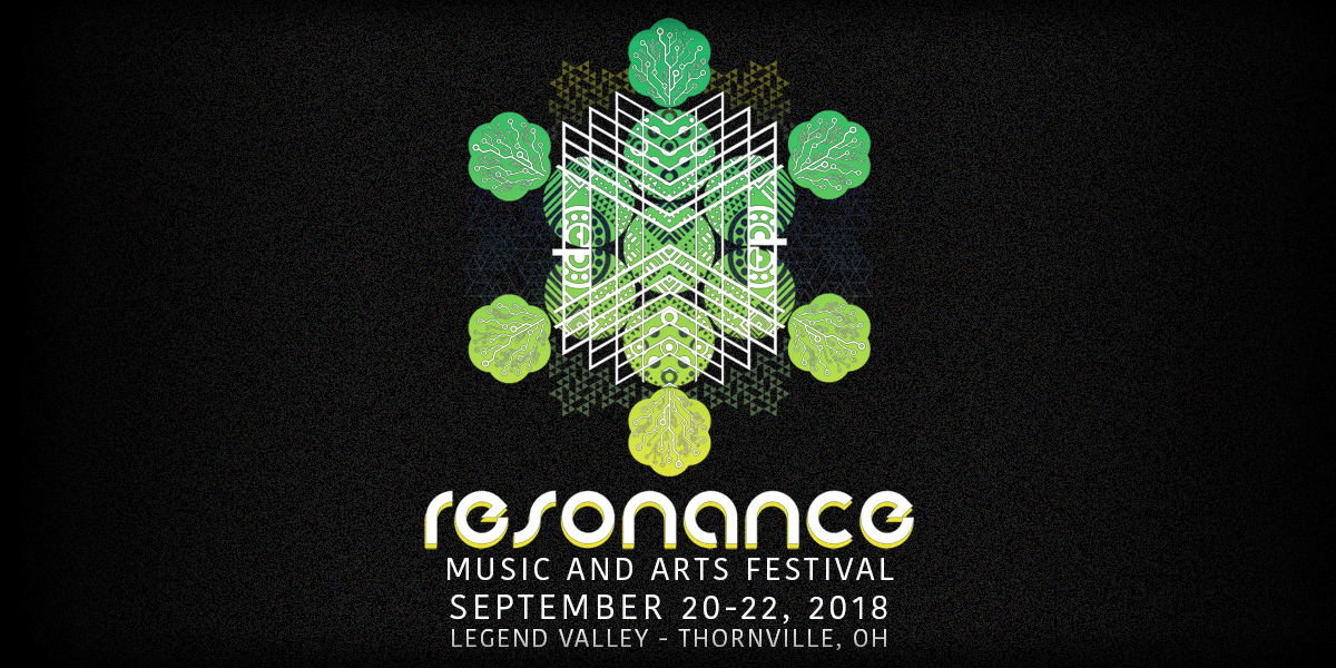 2018 Resonance Music and Arts Festival
